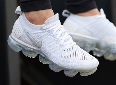 Nike Air VaporMax Flyknit 2 Review 